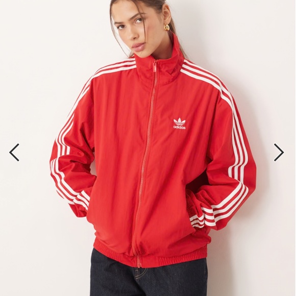adidas Jackets & Blazers - Adidas Originals Firebird Woven Track Jacket